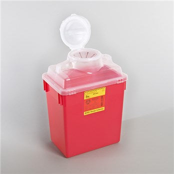 LARGE SHARPS CONTAINERS