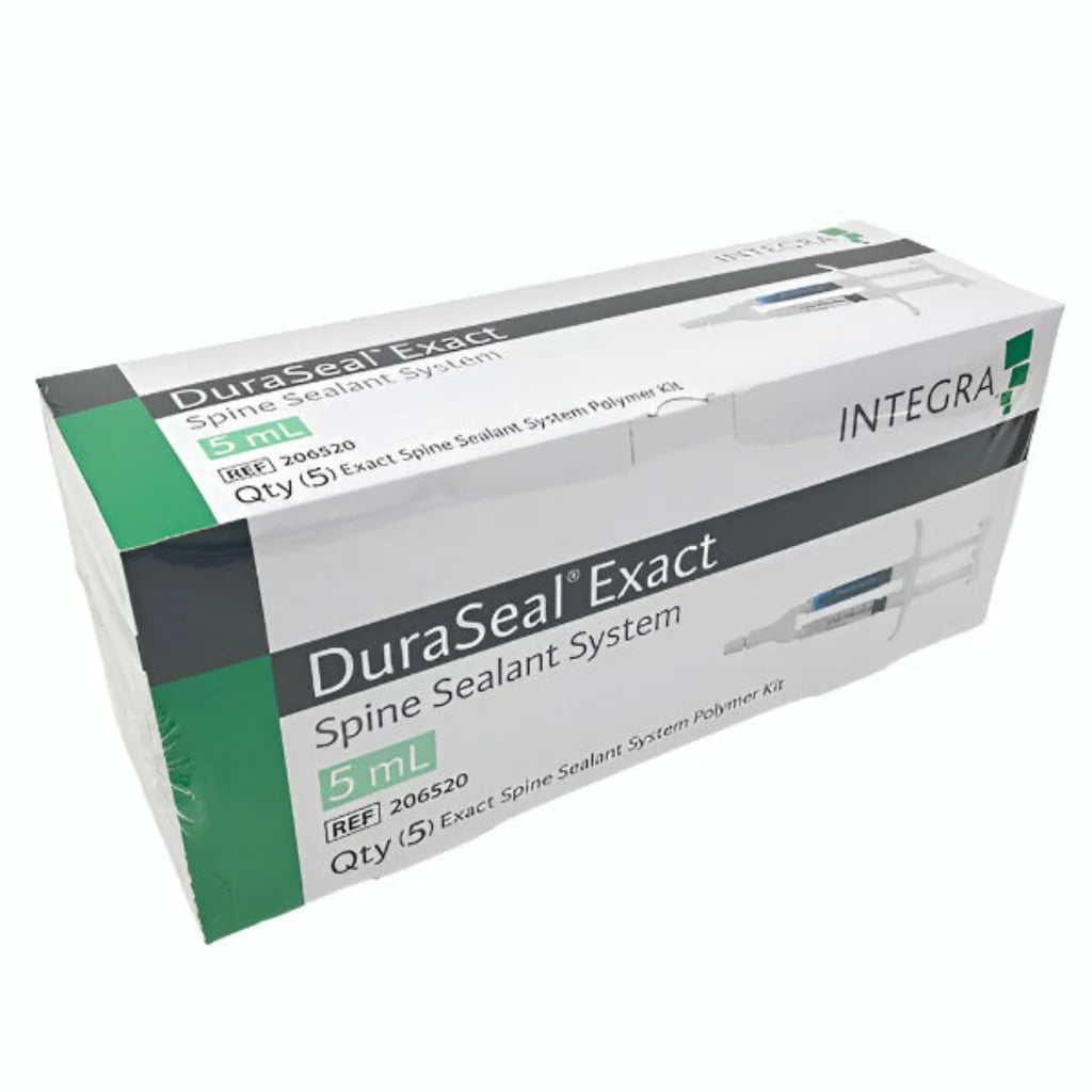 Duraseal Exact 5mL Spine Sealant System