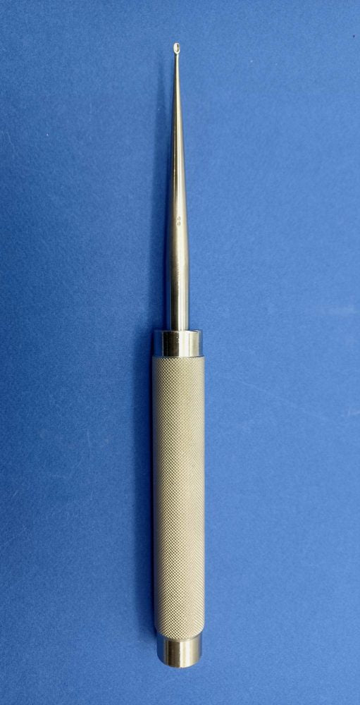 Aspen Surgical 29-8819 Cobb Curette