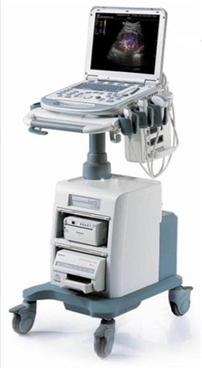 Mindray UMT-300 Ultrasound Mobile Cart