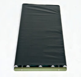 PATIENT TRANSFER ROLLER BOARD - 30"